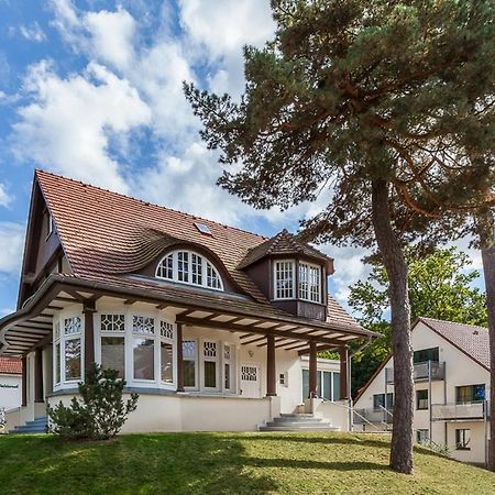 Strandvilla Krabbe Wohnung 04 Boltenhagen  Esterno foto